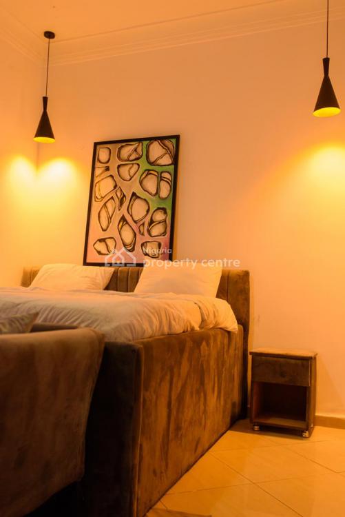 Luxury 3 Bedroom, Lekki Phase 1, Lekki, Lagos, Flat / Apartment Short Let