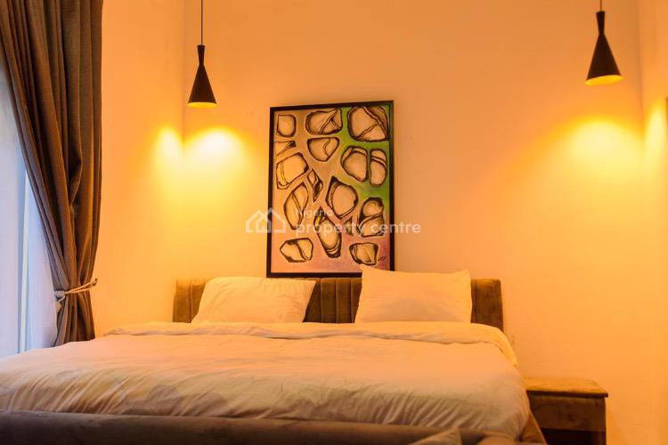 Luxury 3 Bedroom, Lekki Phase 1, Lekki, Lagos, Flat / Apartment Short Let