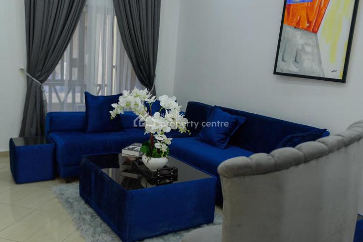 Luxury 3 Bedroom, Lekki Phase 1, Lekki, Lagos, Flat / Apartment Short Let