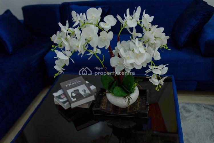 Luxury 3 Bedroom, Lekki Phase 1, Lekki, Lagos, Flat / Apartment Short Let