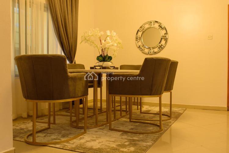 Luxury 3 Bedroom, Lekki Phase 1, Lekki, Lagos, Flat / Apartment Short Let
