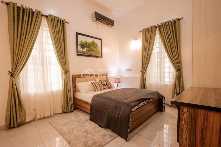 4 Bedroom Duplex with Snooker Board and Indoor Bar, Ikota, Lekki, Lagos, Detached Duplex Short Let
