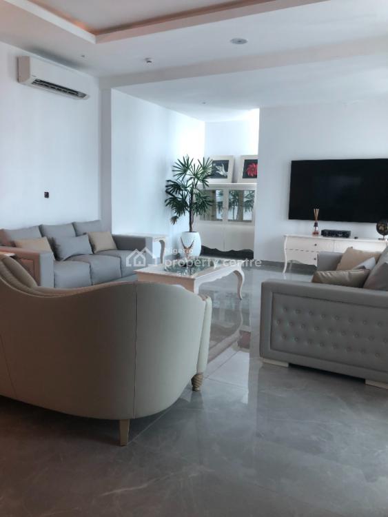 Furnished 2 Bedroom Flat, Ikoyi, Lagos, Flat / Apartment Short Let