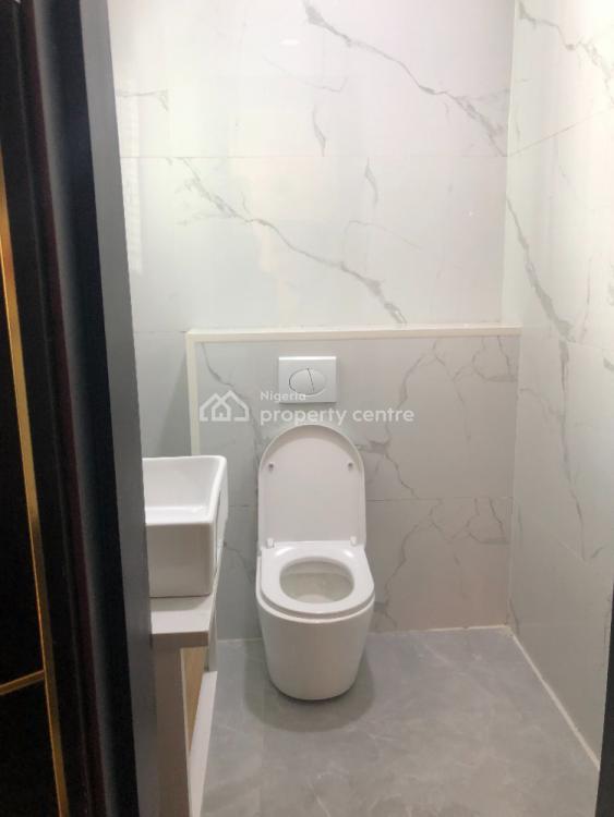 Furnished 2 Bedroom Flat, Ikoyi, Lagos, Flat / Apartment Short Let