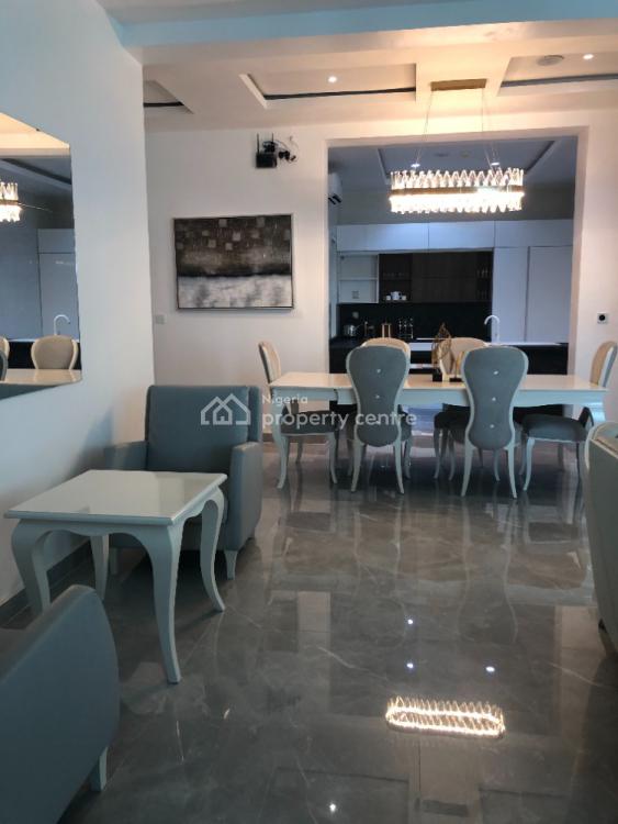 Furnished 2 Bedroom Flat, Ikoyi, Lagos, Flat / Apartment Short Let