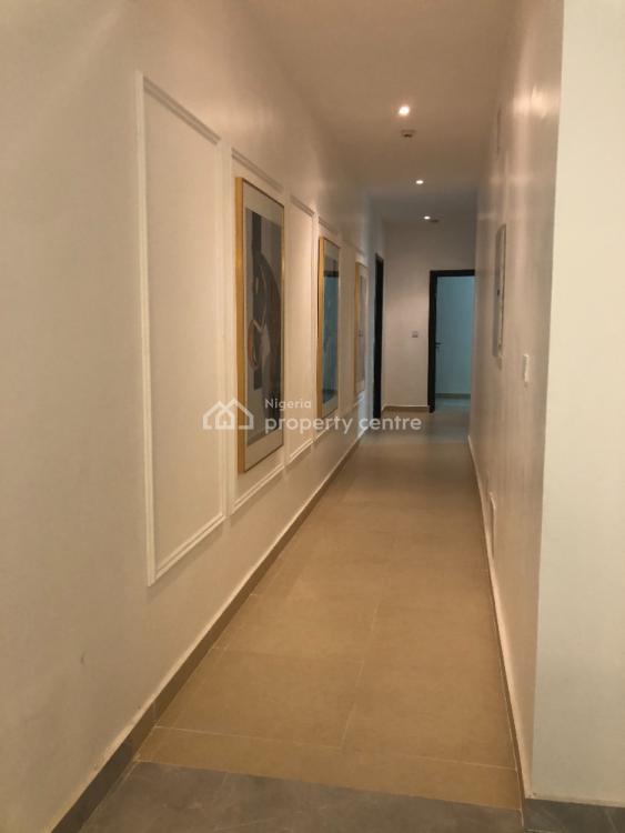 Furnished 2 Bedroom Flat, Ikoyi, Lagos, Flat / Apartment Short Let