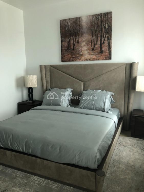 Furnished 2 Bedroom Flat, Ikoyi, Lagos, Flat / Apartment Short Let