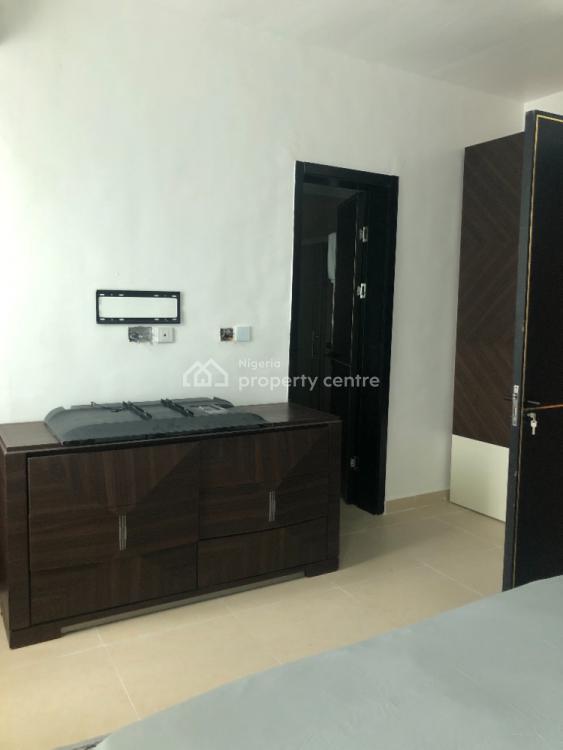 Furnished 2 Bedroom Flat, Ikoyi, Lagos, Flat / Apartment Short Let