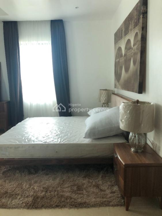 Furnished 2 Bedroom Flat, Ikoyi, Lagos, Flat / Apartment Short Let