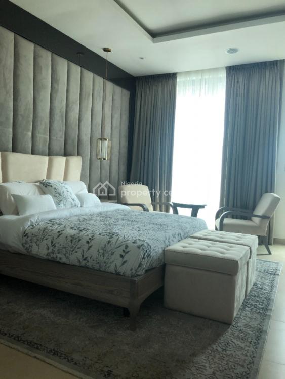 Furnished 2 Bedroom Flat, Ikoyi, Lagos, Flat / Apartment Short Let