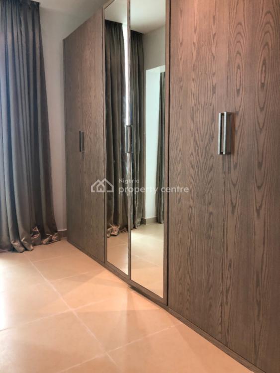 Furnished 2 Bedroom Flat, Ikoyi, Lagos, Flat / Apartment Short Let