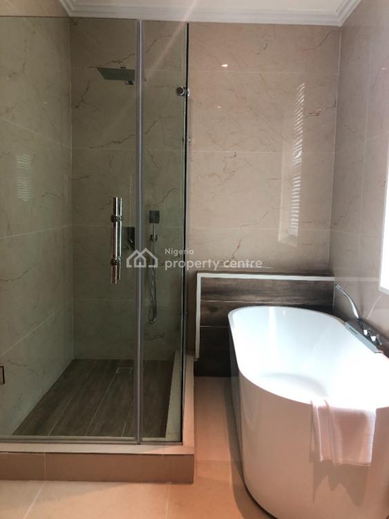 Furnished 2 Bedroom Flat, Ikoyi, Lagos, Flat / Apartment Short Let