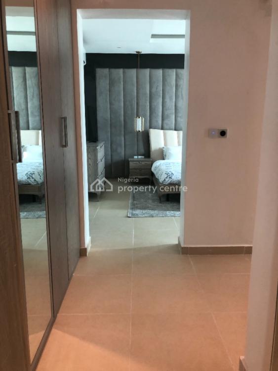 Furnished 2 Bedroom Flat, Ikoyi, Lagos, Flat / Apartment Short Let