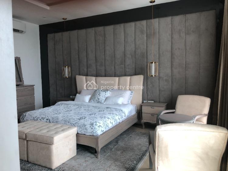 Furnished 2 Bedroom Flat, Ikoyi, Lagos, Flat / Apartment Short Let