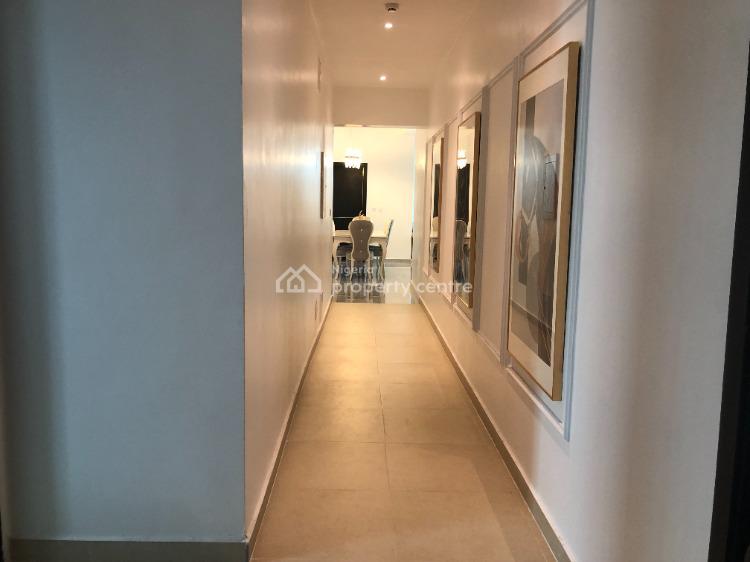 Furnished 2 Bedroom Flat, Ikoyi, Lagos, Flat / Apartment Short Let