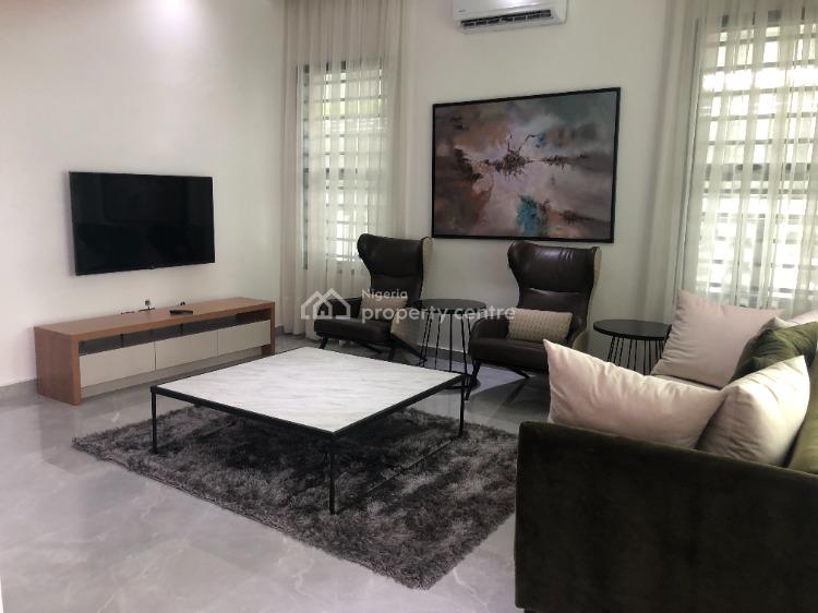 Furnished 1 Bedroom Flat, Ikoyi, Lagos, Flat / Apartment Short Let