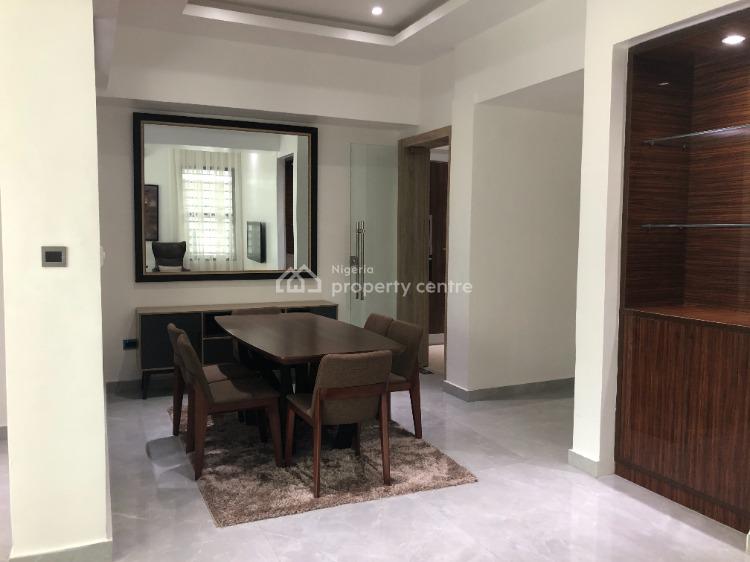 Furnished 1 Bedroom Flat, Ikoyi, Lagos, Flat / Apartment Short Let