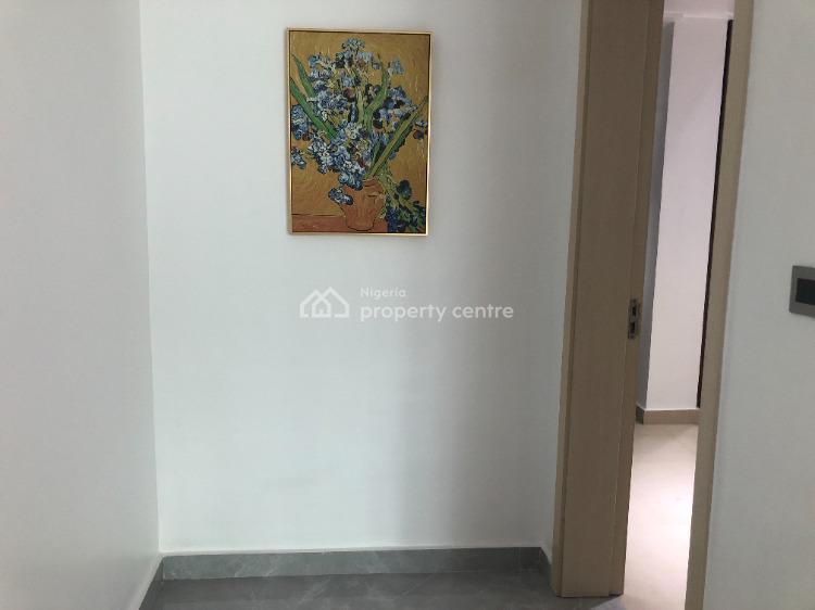 Furnished 1 Bedroom Flat, Ikoyi, Lagos, Flat / Apartment Short Let