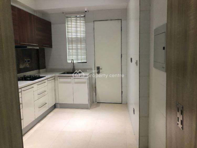 Furnished 1 Bedroom Flat, Ikoyi, Lagos, Flat / Apartment Short Let