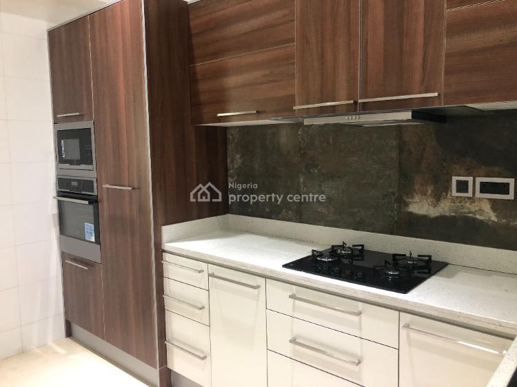 Furnished 1 Bedroom Flat, Ikoyi, Lagos, Flat / Apartment Short Let