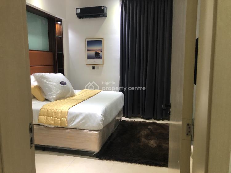 Furnished 1 Bedroom Flat, Ikoyi, Lagos, Flat / Apartment Short Let