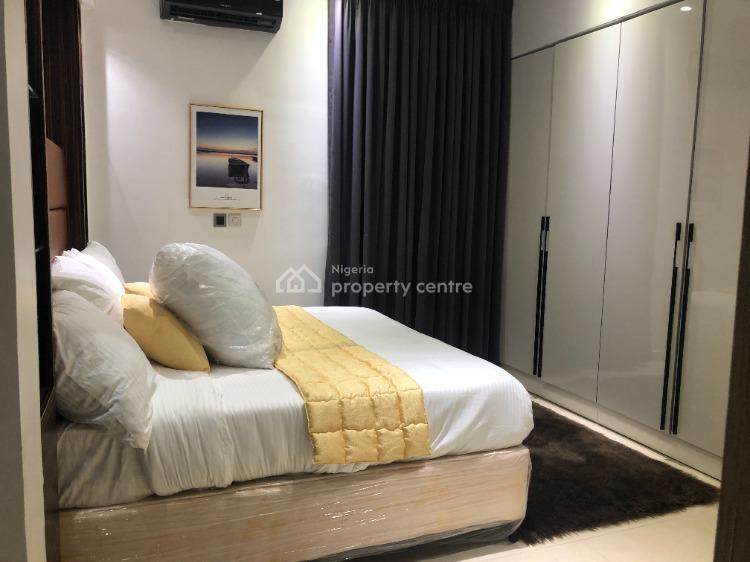 Furnished 1 Bedroom Flat, Ikoyi, Lagos, Flat / Apartment Short Let