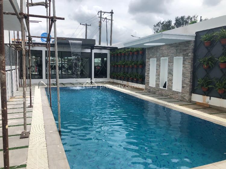 Furnished 1 Bedroom Flat, Ikoyi, Lagos, Flat / Apartment Short Let