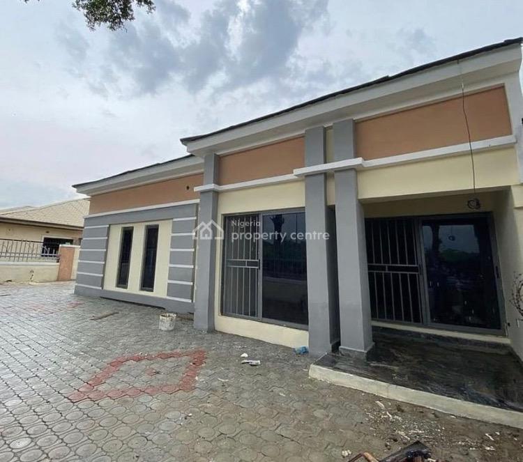 For Sale Luxury 4 Bedroom House, Citec Estate, Mbora (Nbora), Abuja