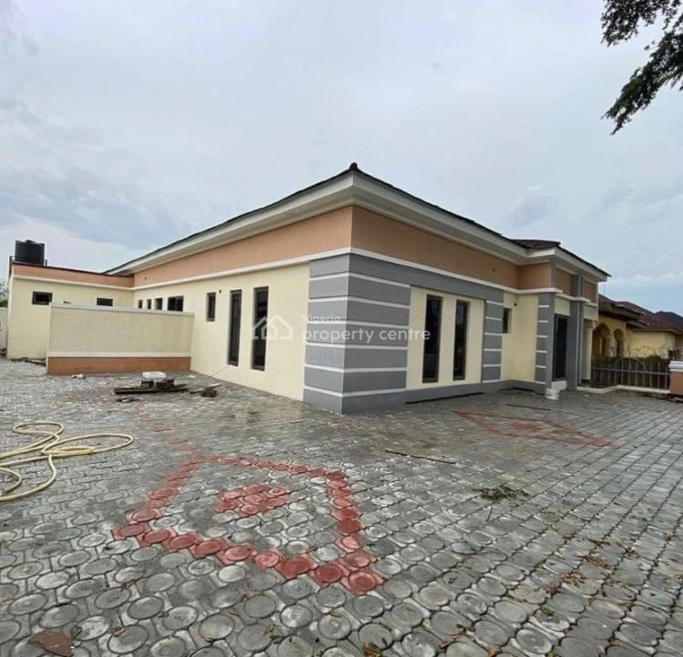 For Sale Luxury 4 Bedroom House, Citec Estate, Mbora (Nbora), Abuja