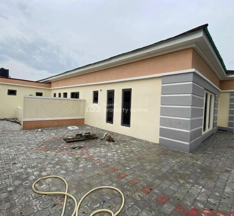 For Sale Luxury 4 Bedroom House, Citec Estate, Mbora (Nbora), Abuja