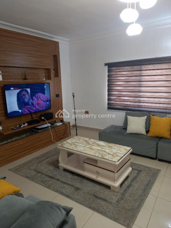 Let, Prime Water Gardens 2, Ikate Elegushi, Lekki, Lagos, Flat / Apartment Short Let