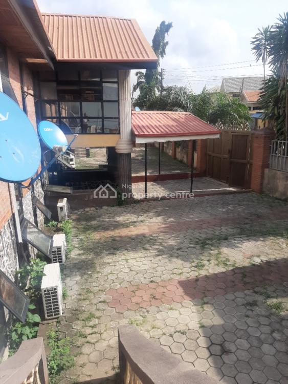 For Sale Hotel Buiding, New Bodija Estate, Ibadan, Oyo Ruston