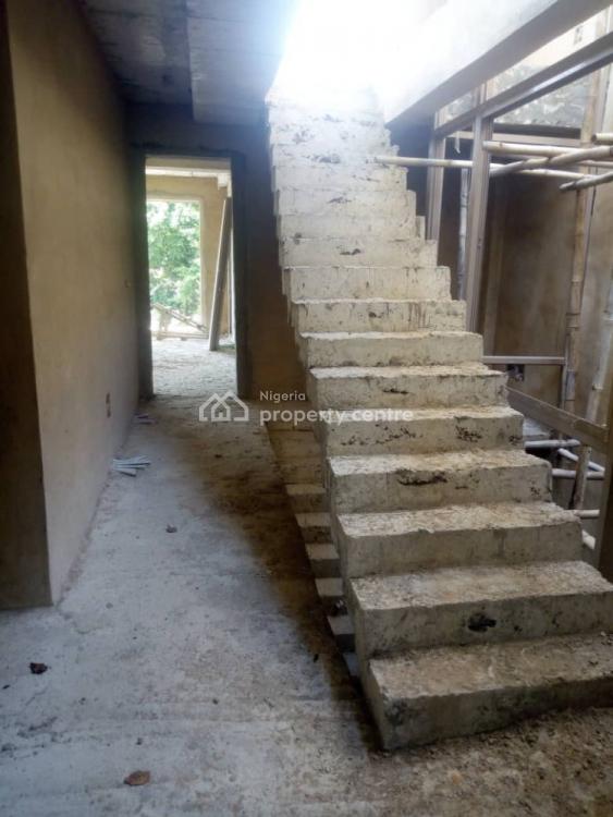 For Sale Beautifully Designed 5 Bedroom Semi Detached House