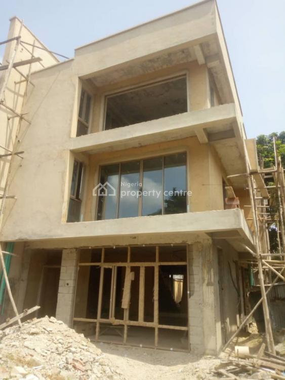 For Sale Beautifully Designed 5 Bedroom Semi Detached House