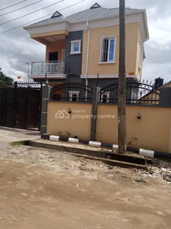 For Sale Building Consist Of Four Numbers Of Two Bedroom, Unity Estate