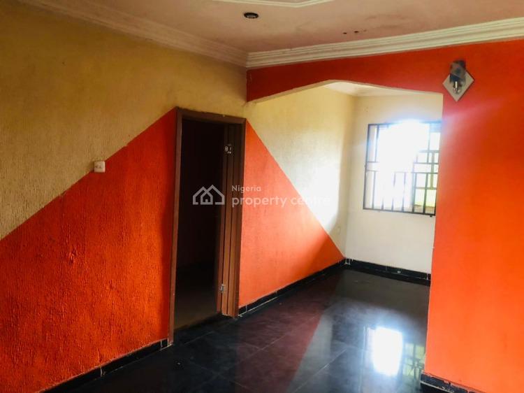 For Rent 2 Bedroom Apartment, Boundary, Amagba, Benin, Oredo, Edo 2