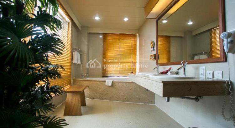 Functional 5-star Hotel with First Class Finishes and Exquisite Design, Victoria Island (vi), Lagos, Hotel / Guest House for Sale