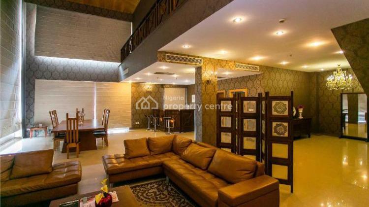 Functional 5-star Hotel with First Class Finishes and Exquisite Design, Victoria Island (vi), Lagos, Hotel / Guest House for Sale