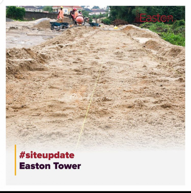 For Sale Easton Towers, Maryland, Lagos Nigeria Property Centre (Ref