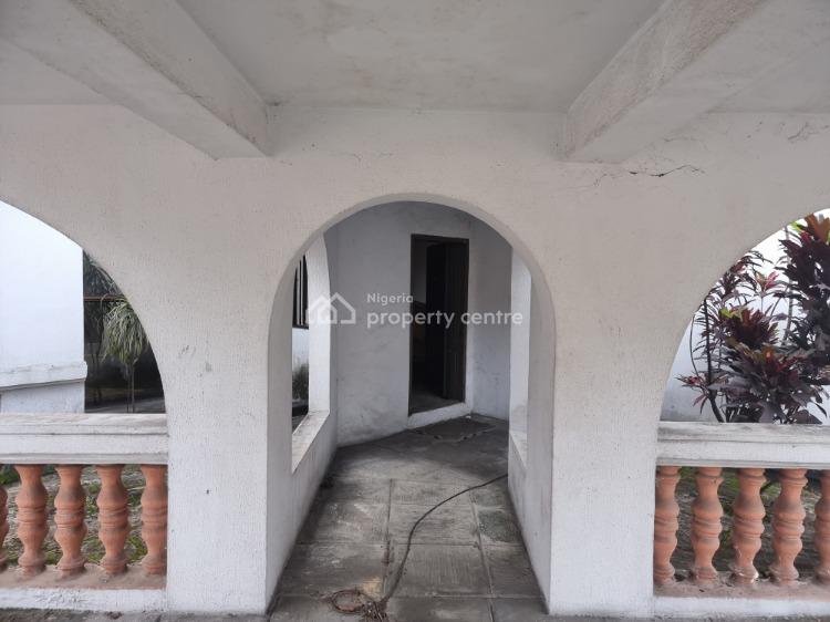 For Sale A Mansion With 5 Bedrooms And Aesthetic Features In An Elite