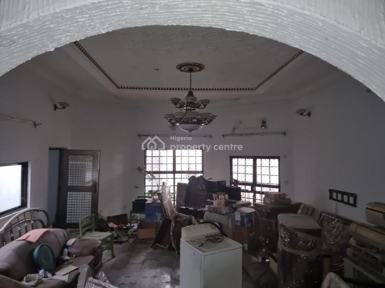 For Sale A Mansion With 5 Bedrooms And Aesthetic Features In An Elite