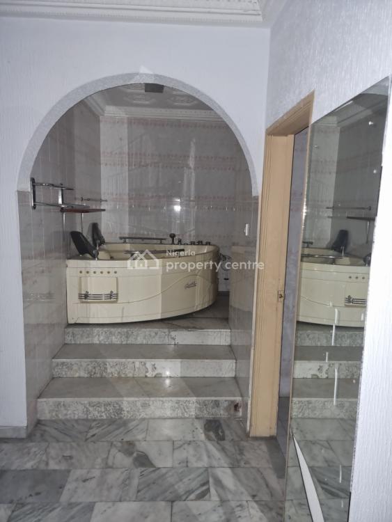 For Sale A Mansion With 5 Bedrooms And Aesthetic Features In An Elite