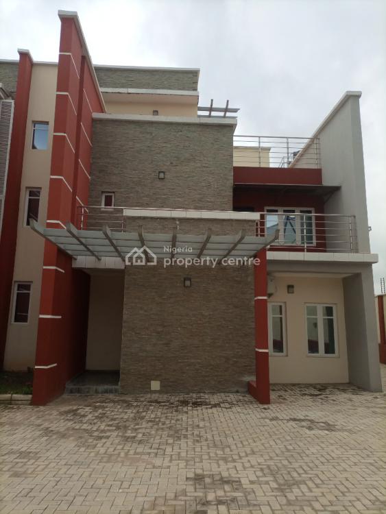Houses for Rent in Abuja (14,532 listings) Page 2
