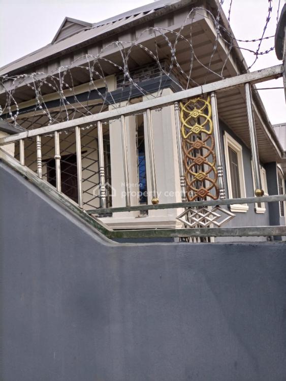 1 Bedrooms, 34 Osaro Street, Off Sapele Road, Off Nnpc, Benin, Oredo, Edo, Flat / Apartment for Rent