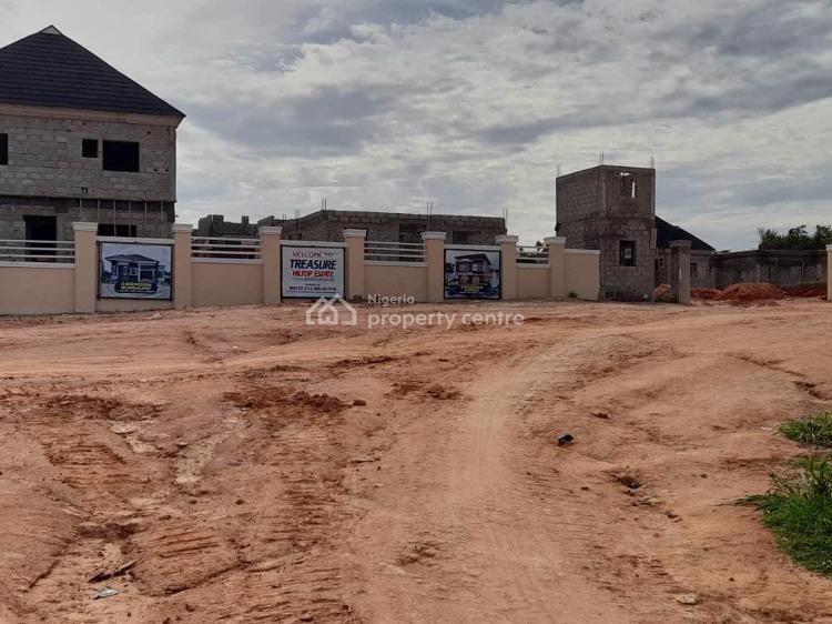 For Sale Title C Of O, Treasure Hilltop Estate, Ikota Command