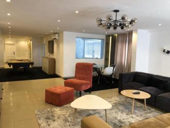 Water Front Luxury 3 Bedroom Apartment, Lekki Phase 1, Lekki, Lagos, Flat / Apartment Short Let