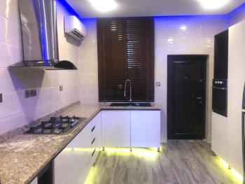 Luxury 3 Bedroom Apartment with Excellent Facilities