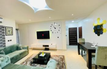 Contemporary 1 Bedroom Apartment