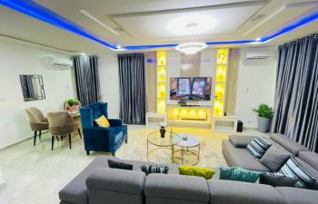 Luxury 3 Bedroom Apartment with Excellent Facilities