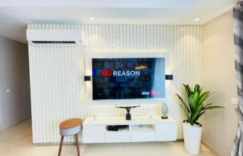 Luxury 3 Bedroom Apartment with Excellent Facilities